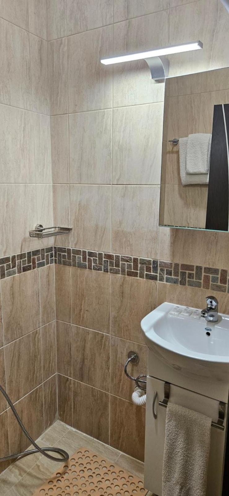 Guesthouse Zanier Несебър Екстериор снимка