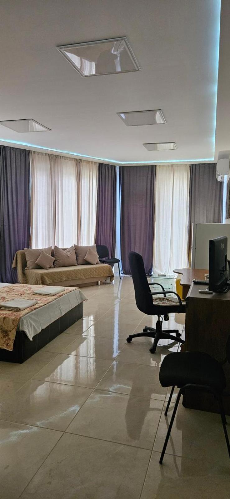 Guesthouse Zanier Несебър Екстериор снимка