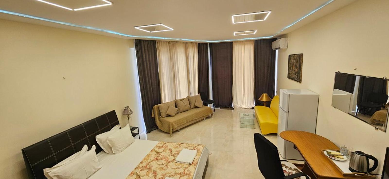 Guesthouse Zanier Несебър Екстериор снимка