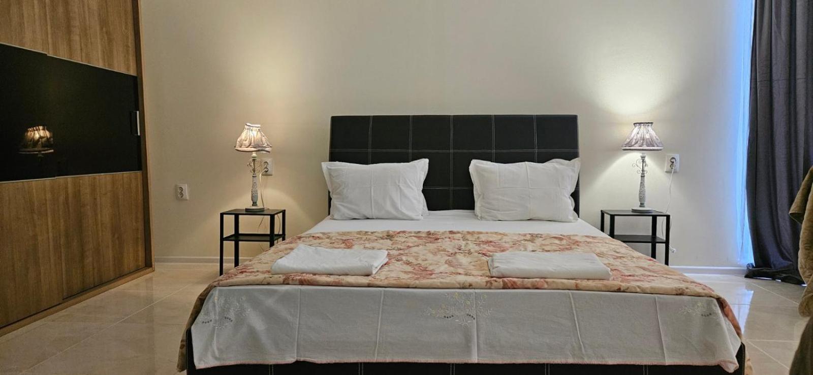 Guesthouse Zanier Несебър Екстериор снимка