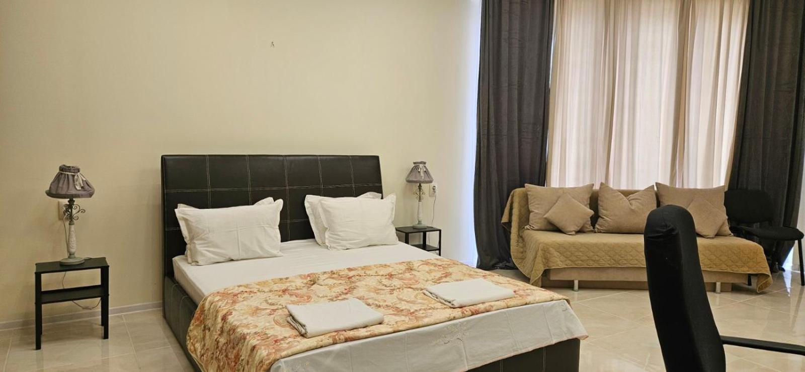 Guesthouse Zanier Несебър Екстериор снимка