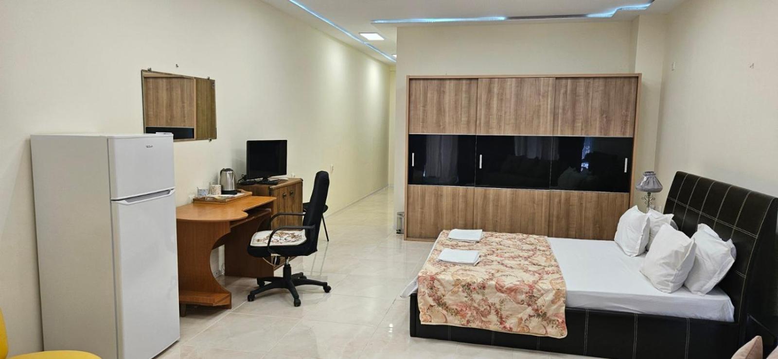 Guesthouse Zanier Несебър Екстериор снимка