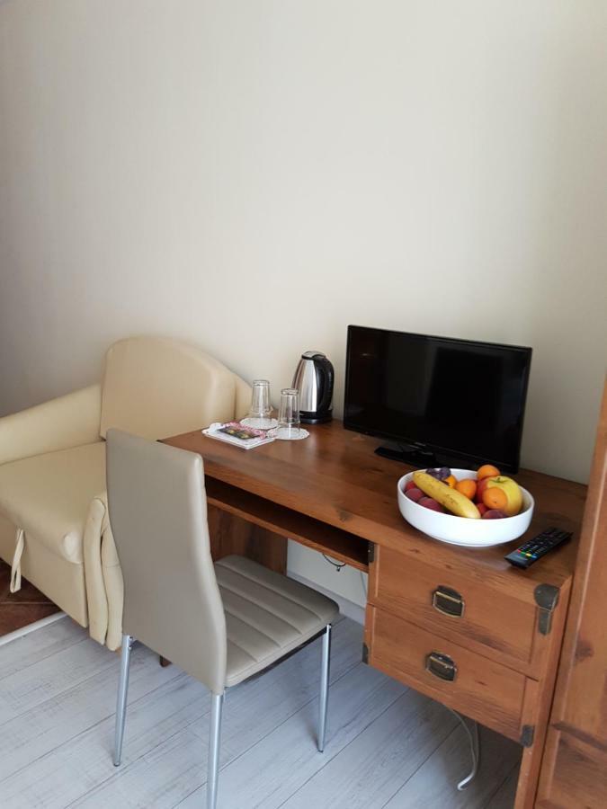 Guesthouse Zanier Несебър Екстериор снимка