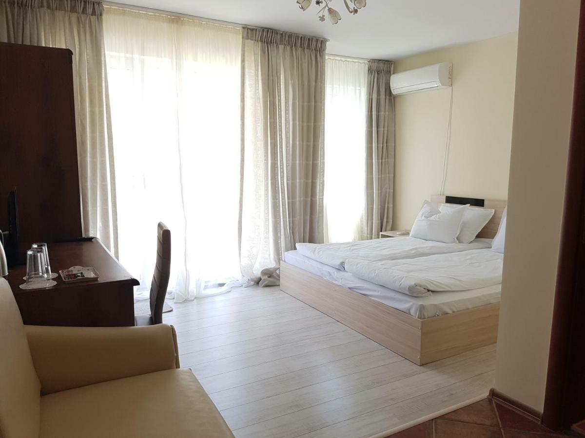 Guesthouse Zanier Несебър Екстериор снимка