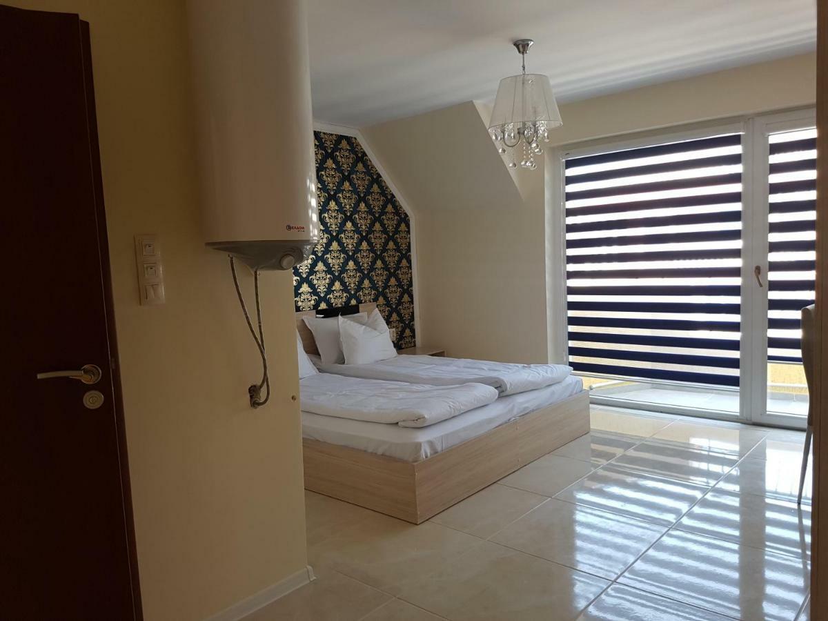 Guesthouse Zanier Несебър Екстериор снимка