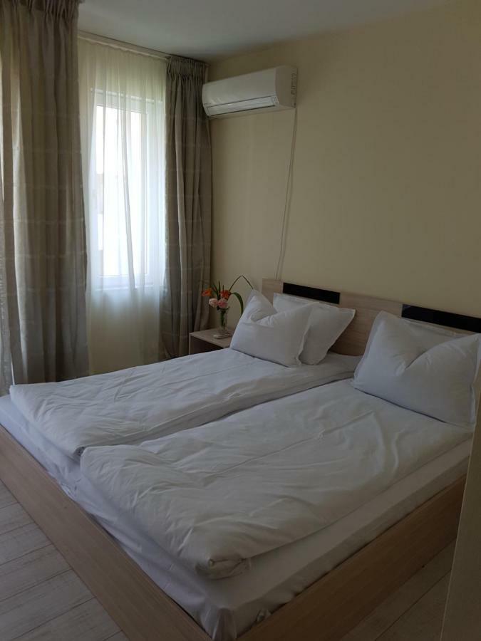 Guesthouse Zanier Несебър Екстериор снимка
