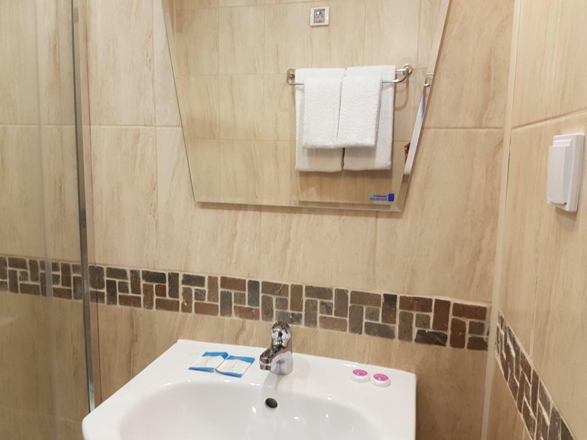 Guesthouse Zanier Несебър Екстериор снимка