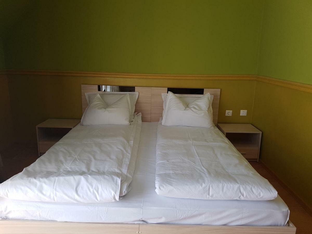 Guesthouse Zanier Несебър Екстериор снимка