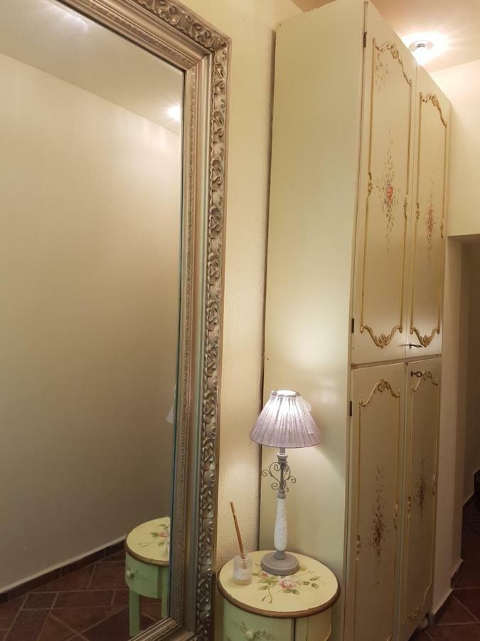 Guesthouse Zanier Несебър Екстериор снимка
